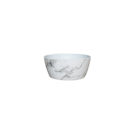 Bowl Carrara Blanco 15.5x15.5x6.5 cm