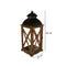 Farol Madera Cafe Olmo 23x55 cm